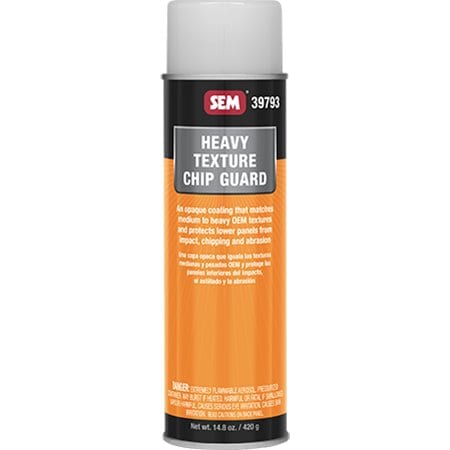 Sem Products HEAVY TEXTURE CHIP GUARD SE39793